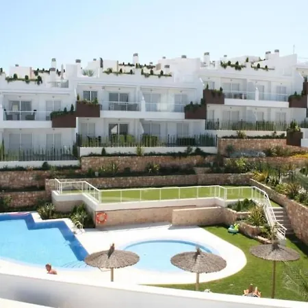 Atico Carabassi Apartment Puerto Marino