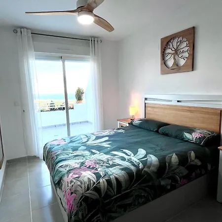 Apartment Atico Carabassi *