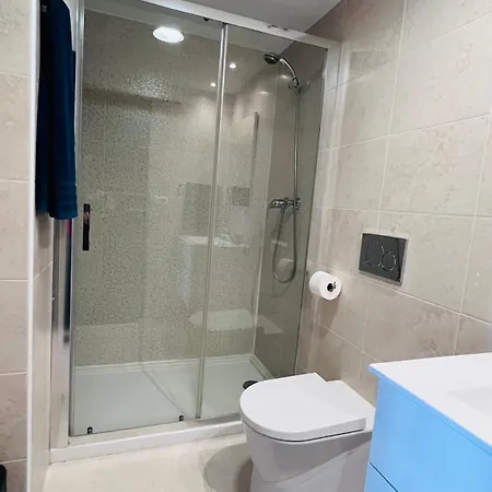 Atico Carabassi Apartment *
