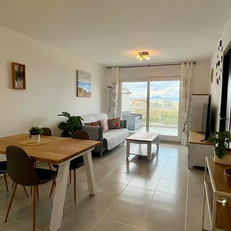 Atico Carabassi Apartment