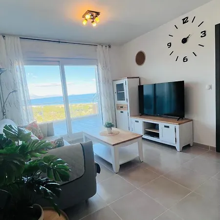 Atico Carabassi Apartment