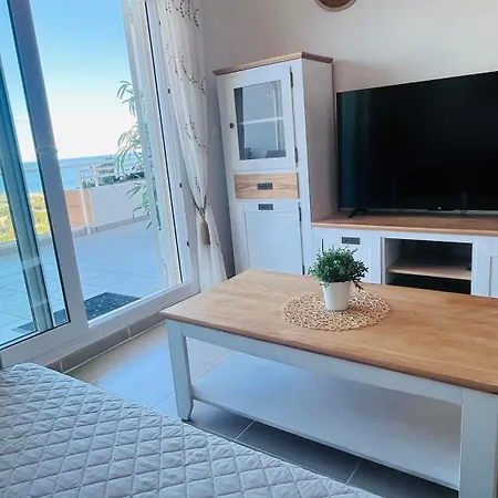 Apartment Atico Carabassi *